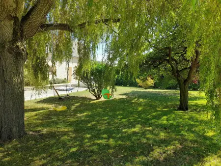 Gîte ancienne étable rénovée 6 pers. à Corzé : photo 3