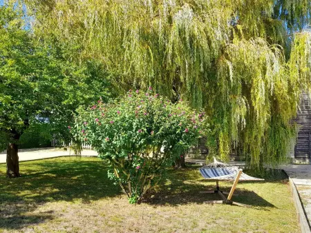 Gîte ancienne étable rénovée 6 pers. à Corzé : photo 15