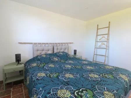 Gîte ancienne étable rénovée 6 pers. à Corzé : photo 19