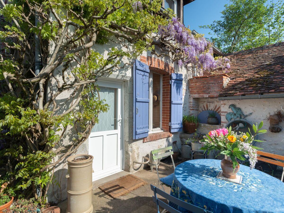 La Bachelotte – Maison 6 pers. piscine chauffée - Photo 3