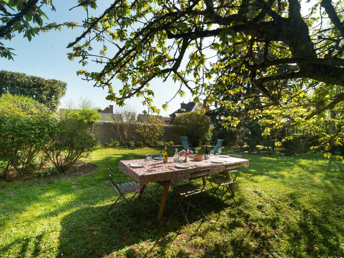 La Bachelotte – Maison 6 pers. piscine chauffée - Photo 4