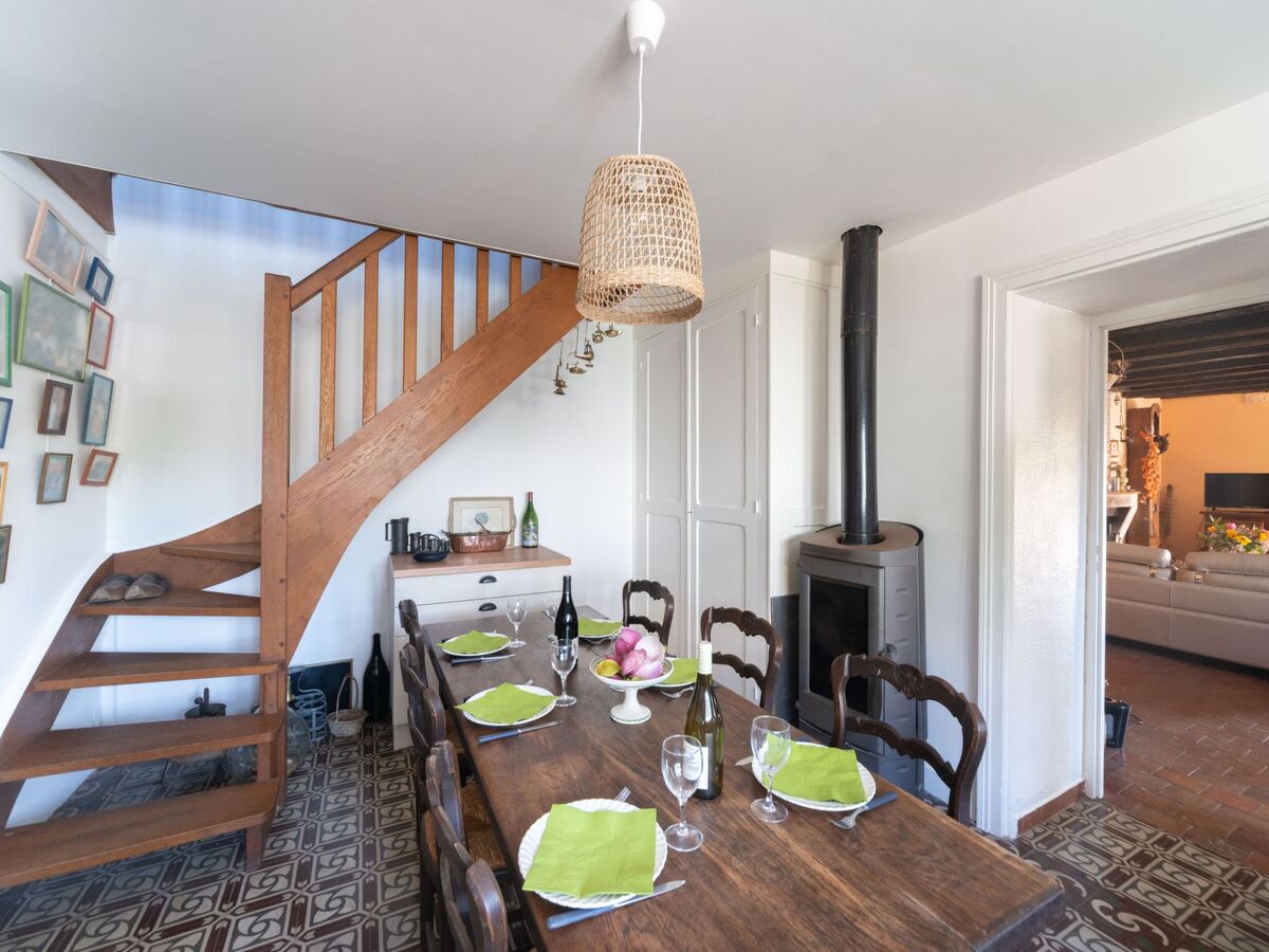 La Bachelotte – Maison 6 pers. piscine chauffée - Photo 11