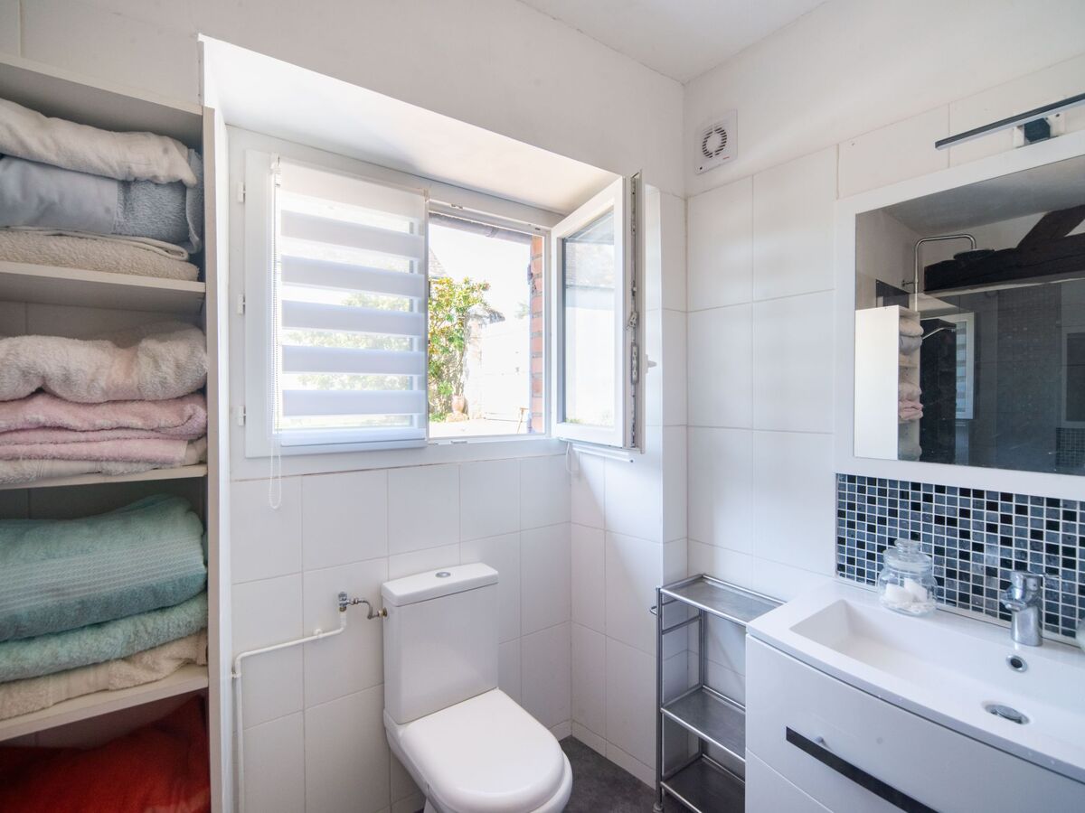 La Bachelotte – Maison 6 pers. piscine chauffée - Photo 12