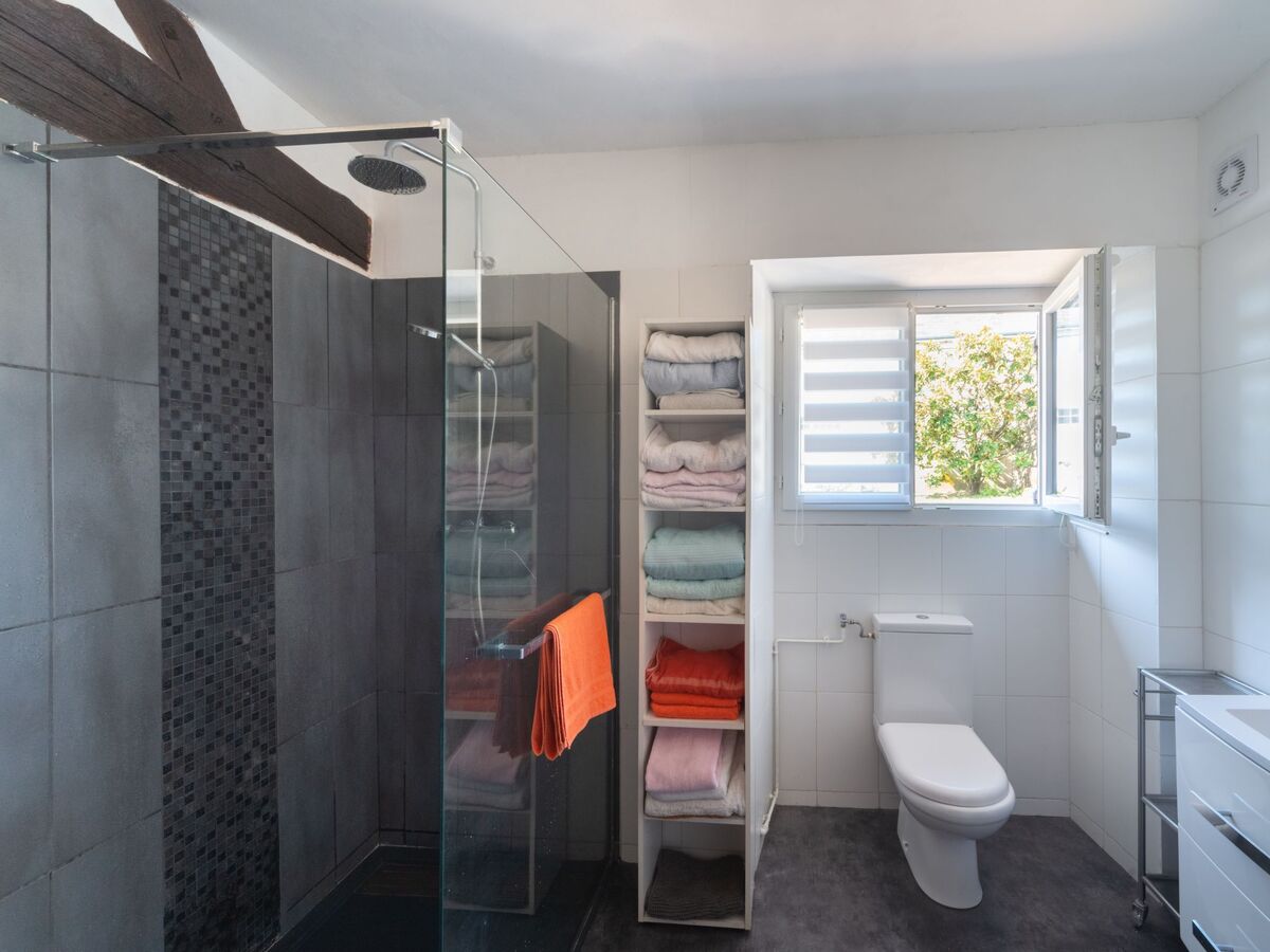 La Bachelotte – Maison 6 pers. piscine chauffée - Photo 13