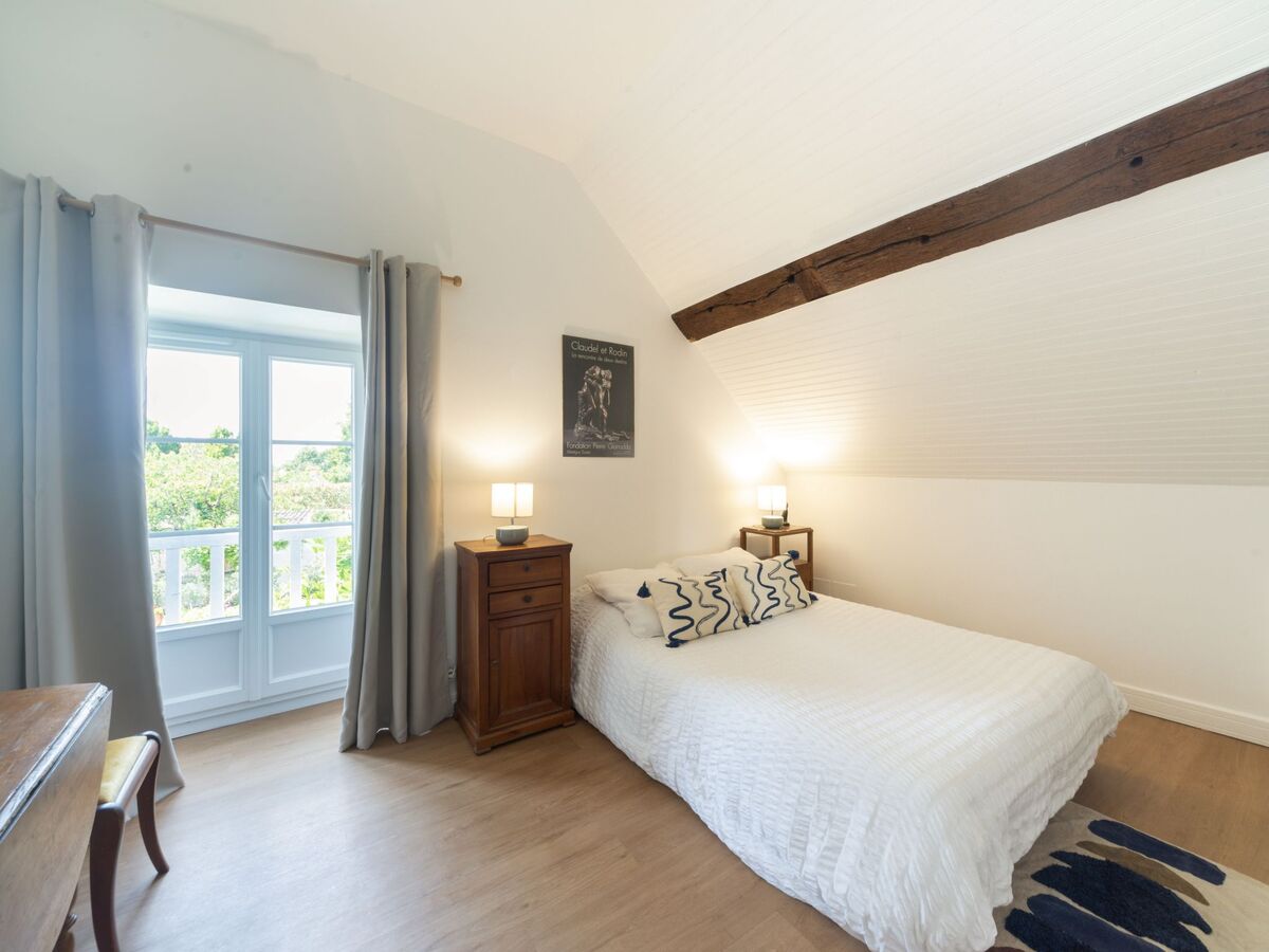 La Bachelotte – Maison 6 pers. piscine chauffée - Photo 14
