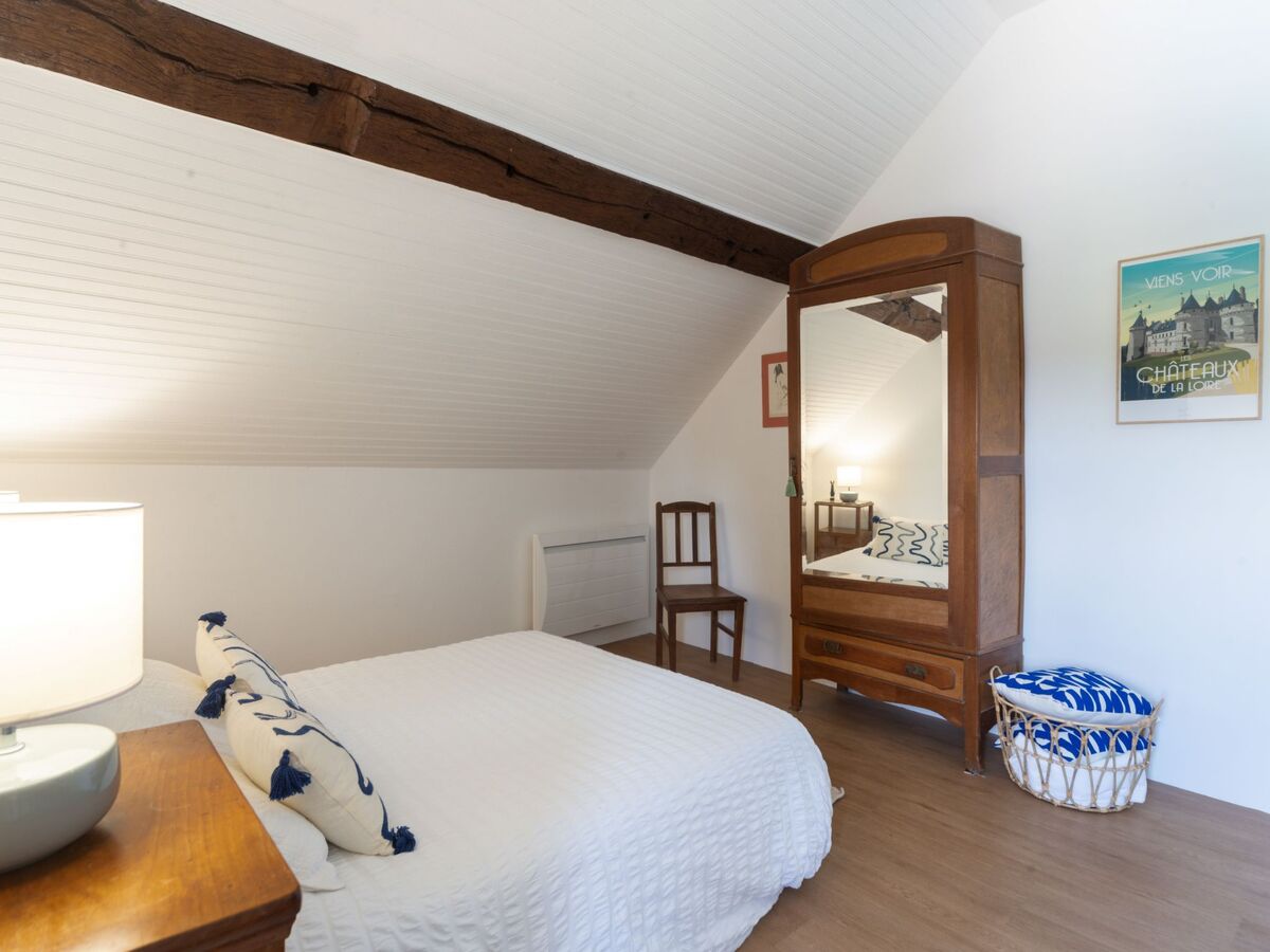 La Bachelotte – Maison 6 pers. piscine chauffée - Photo 15