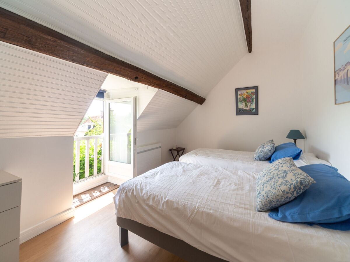 La Bachelotte – Maison 6 pers. piscine chauffée - Photo 16