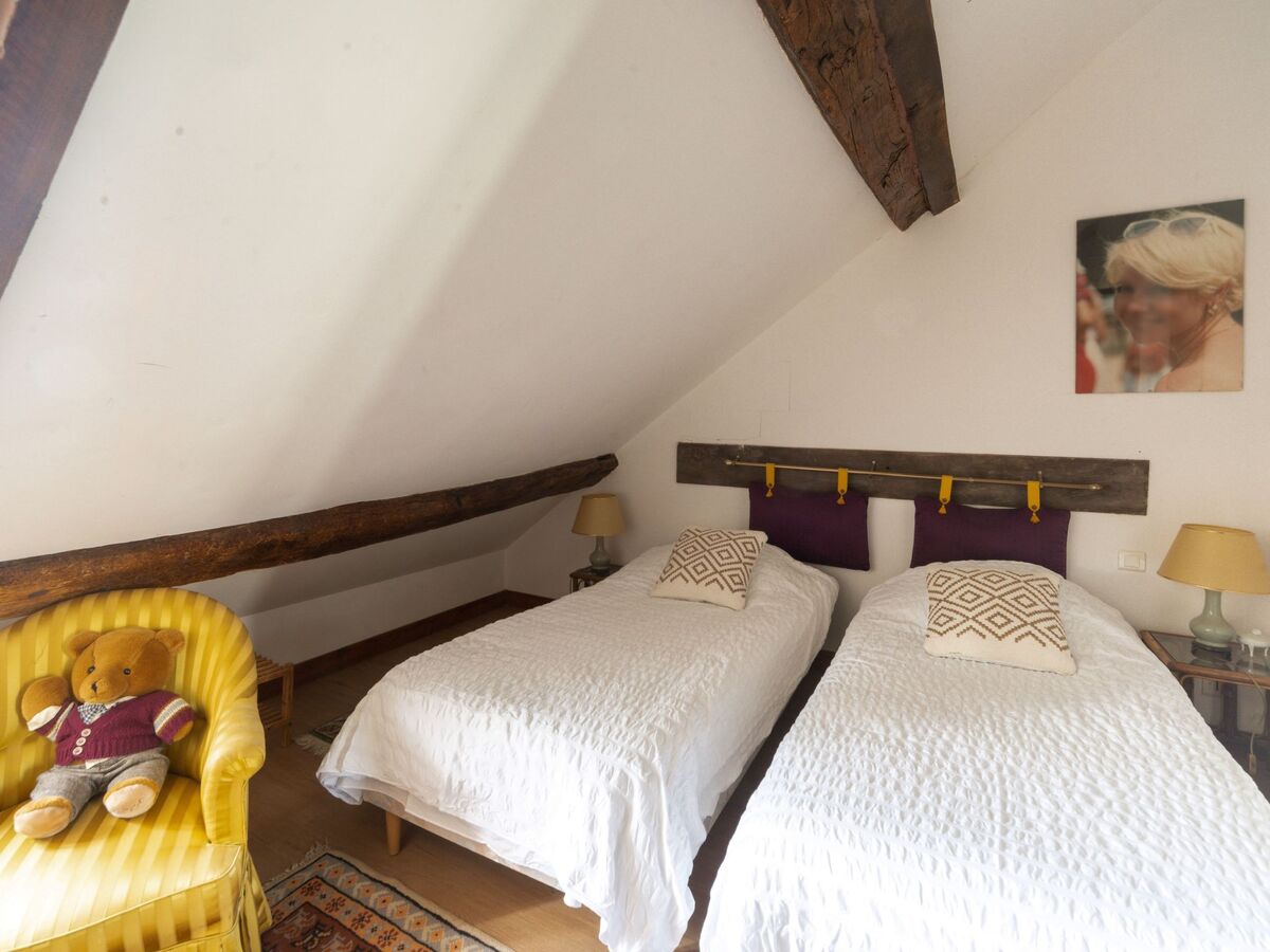 La Bachelotte – Maison 6 pers. piscine chauffée - Photo 17