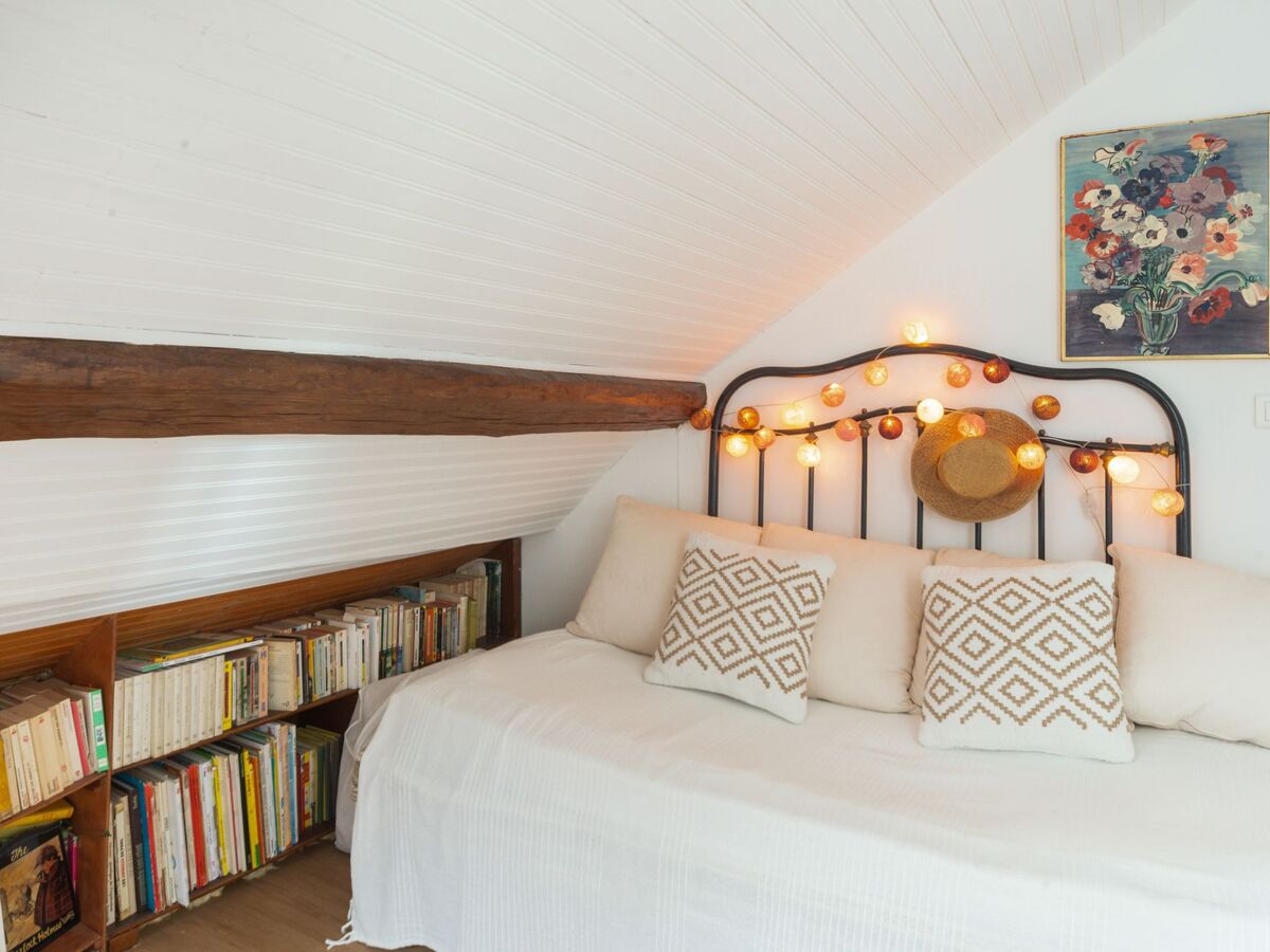 La Bachelotte – Maison 6 pers. piscine chauffée - Photo 19