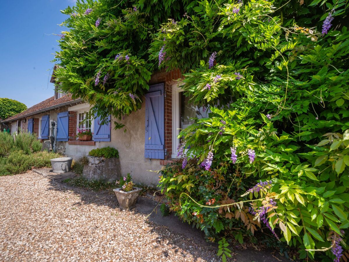 La Bachelotte – Maison 6 pers. piscine chauffée - Photo 23