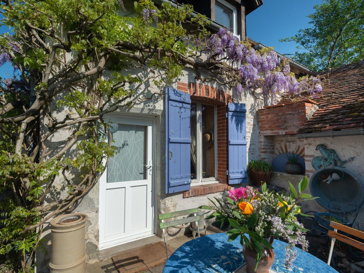 La Bachelotte – Maison 6 pers. piscine chauffée - Photo 24