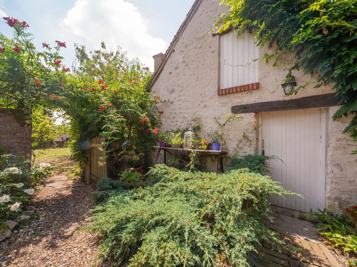 La Bachelotte – Maison 6 pers. piscine chauffée - Photo 27