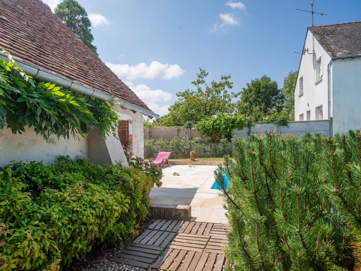 La Bachelotte – Maison 6 pers. piscine chauffée - Photo 28