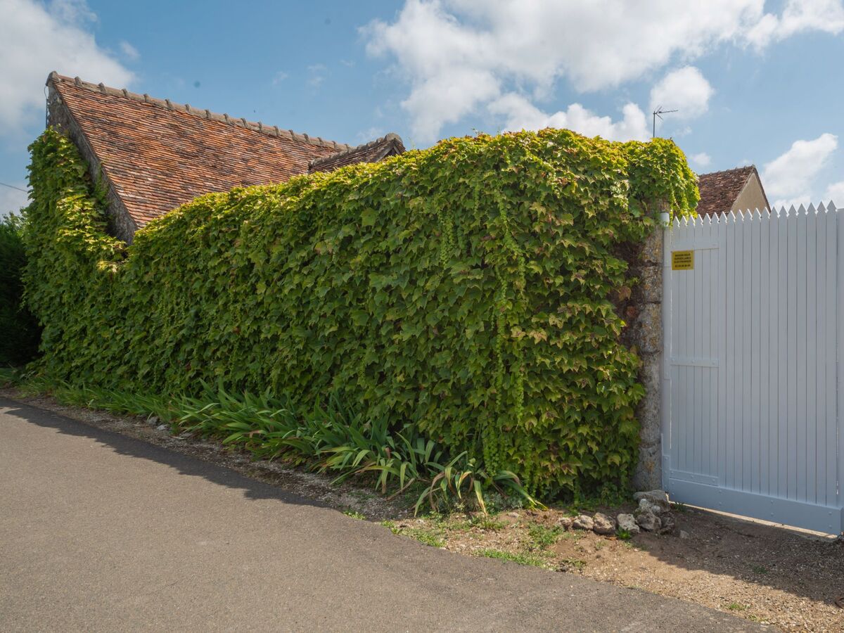 La Bachelotte – Maison 6 pers. piscine chauffée - Photo 29