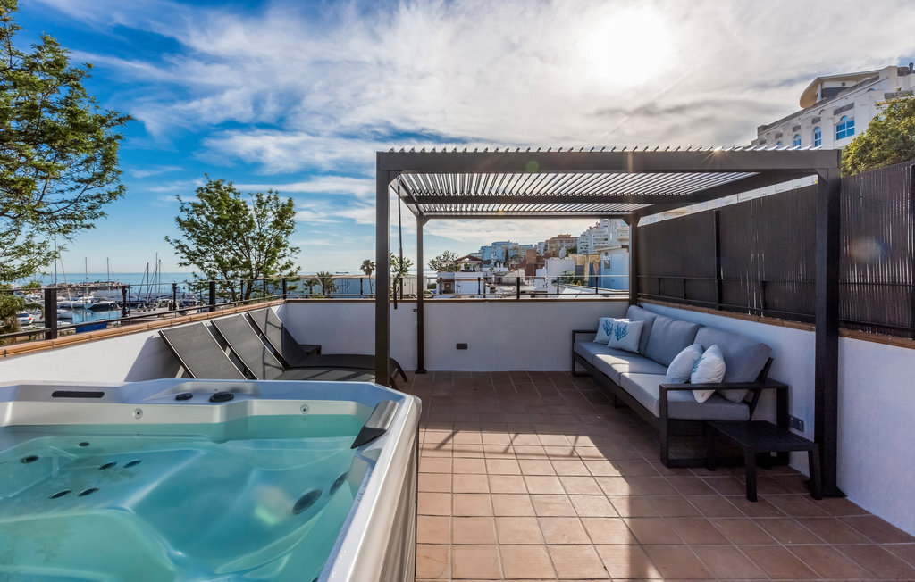 Maison 6 personnes à Marbella - Photo 2