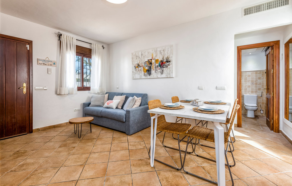 Maison 6 personnes à Marbella - Photo 3