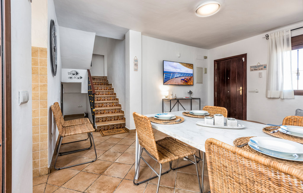 Maison 6 personnes à Marbella - Photo 4