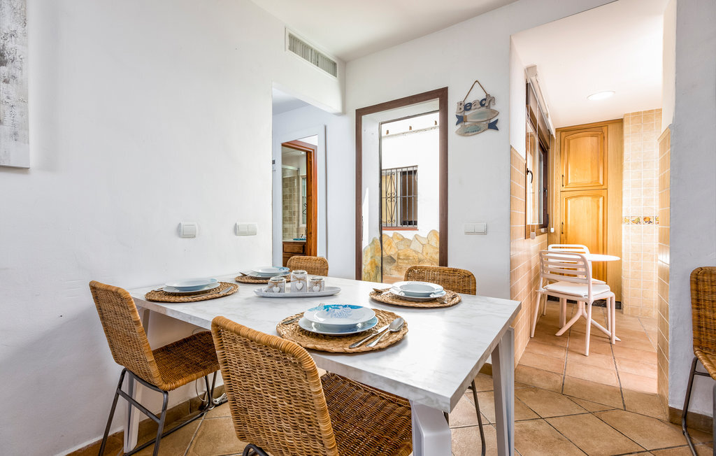 Maison 6 personnes à Marbella - Photo 5