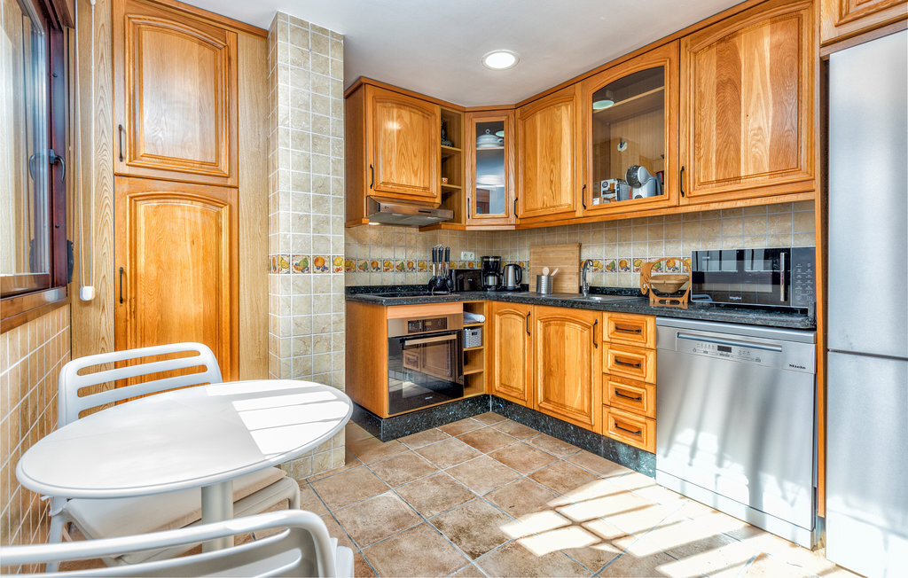Maison 6 personnes à Marbella - Photo 6
