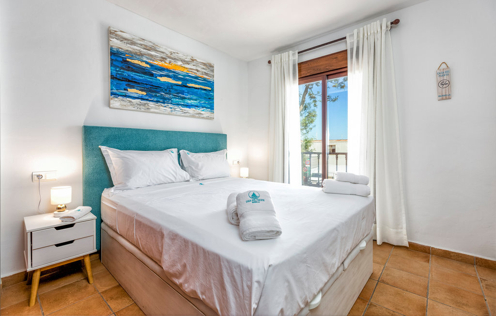Maison 6 personnes à Marbella - Photo 7