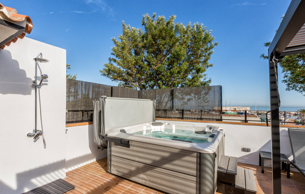 Maison 6 personnes à Marbella - Photo 8