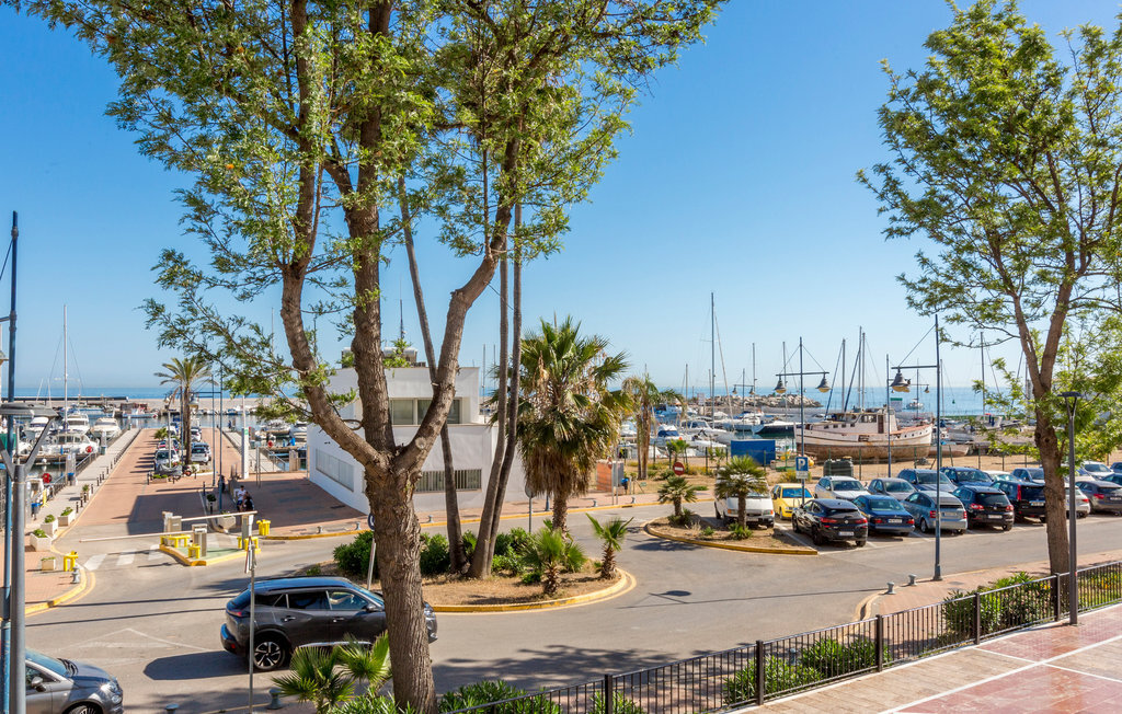 Maison 6 personnes à Marbella - Photo 9