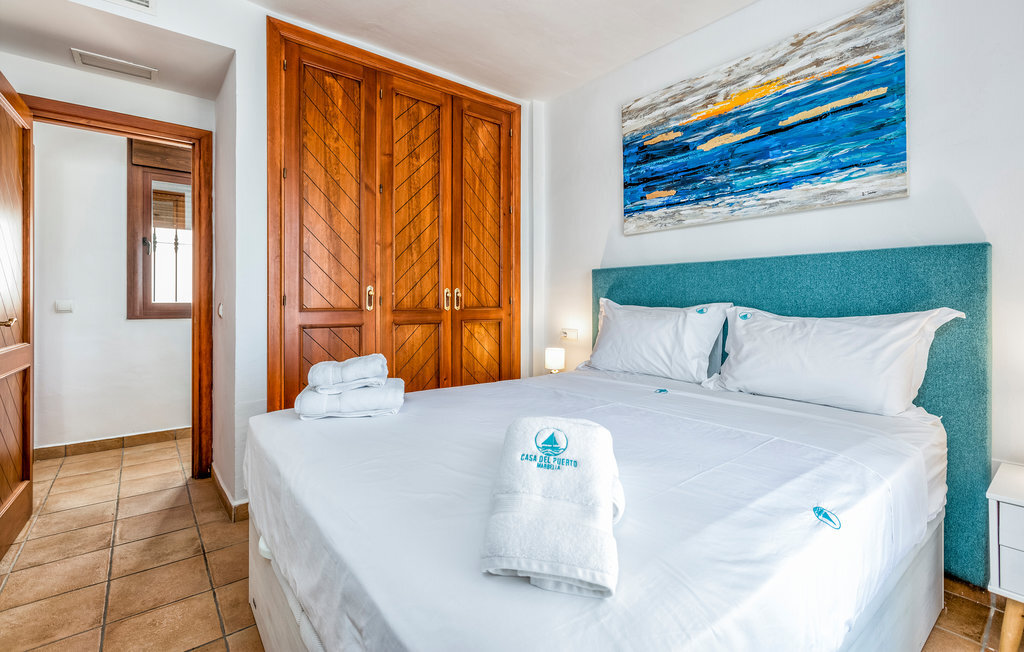 Maison 6 personnes à Marbella - Photo 11
