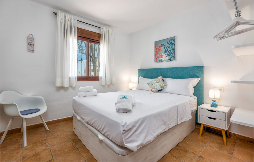 Maison 6 personnes à Marbella - Photo 12