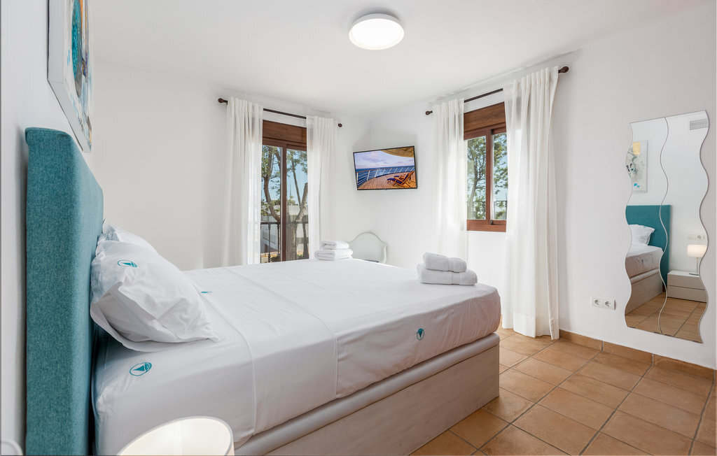 Maison 6 personnes à Marbella - Photo 13