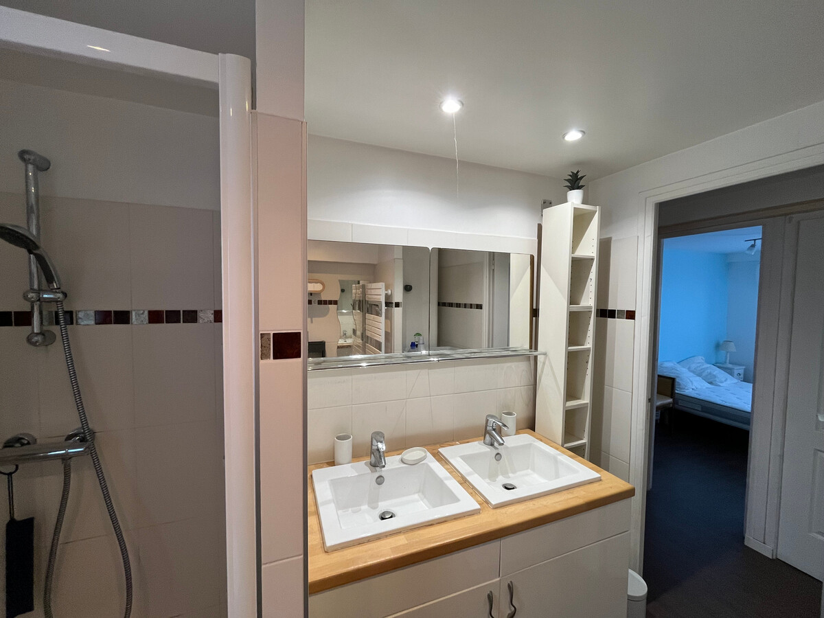 Maison Ville d'Hiver, 4 chambres, vue bassin à Arcachon - Photo 10