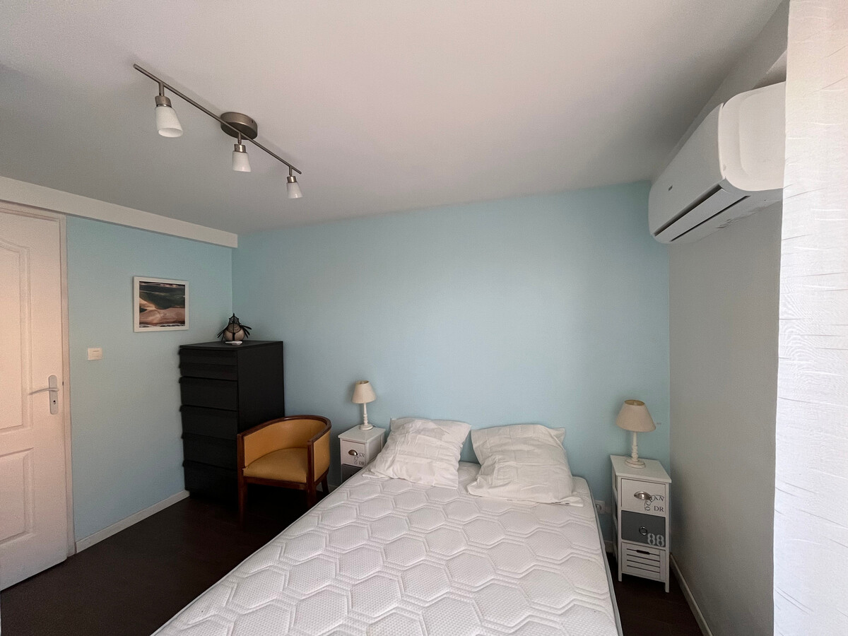 Maison Ville d'Hiver, 4 chambres, vue bassin à Arcachon - Photo 11