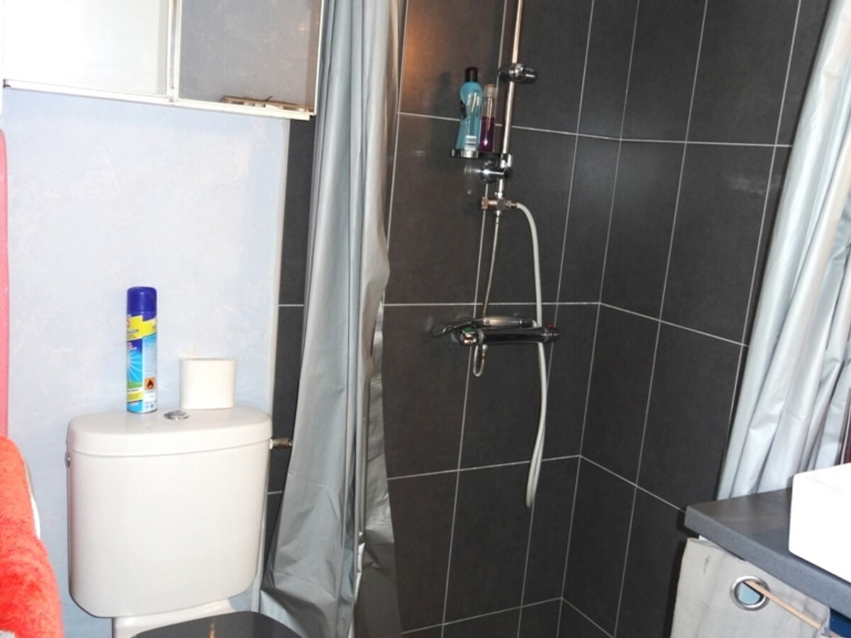 Maisonnette 4 pers. à 200m de la plage, parking privé - Photo 4