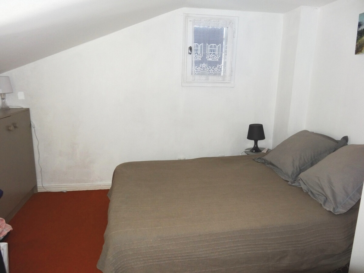 Maisonnette 4 pers. à 200m de la plage, parking privé - Photo 6