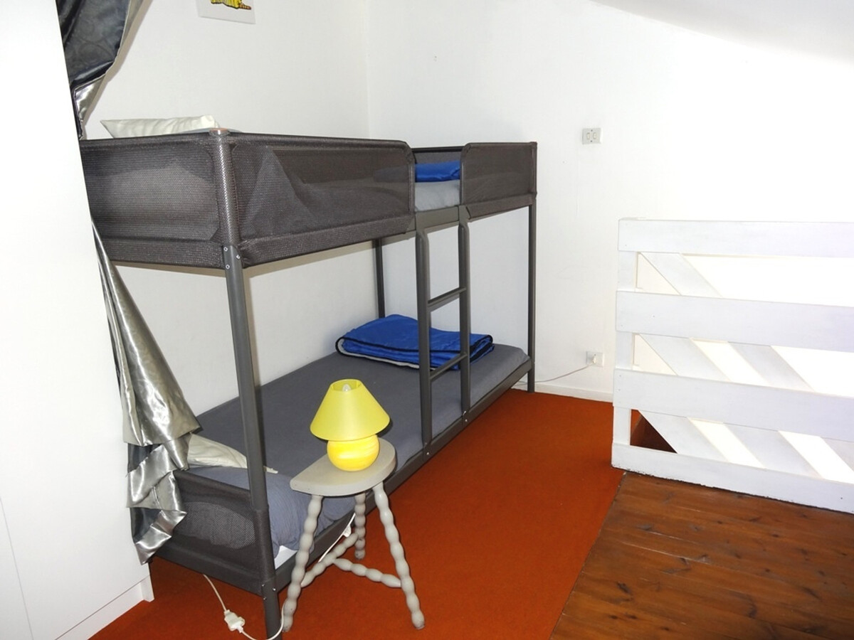 Maisonnette 4 pers. à 200m de la plage, parking privé - Photo 7