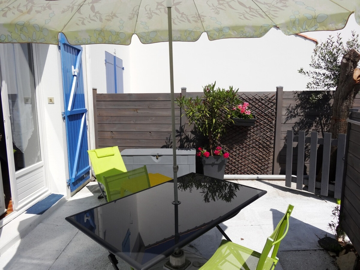 Maisonnette 4 pers. à 200m de la plage, parking privé - Photo 8