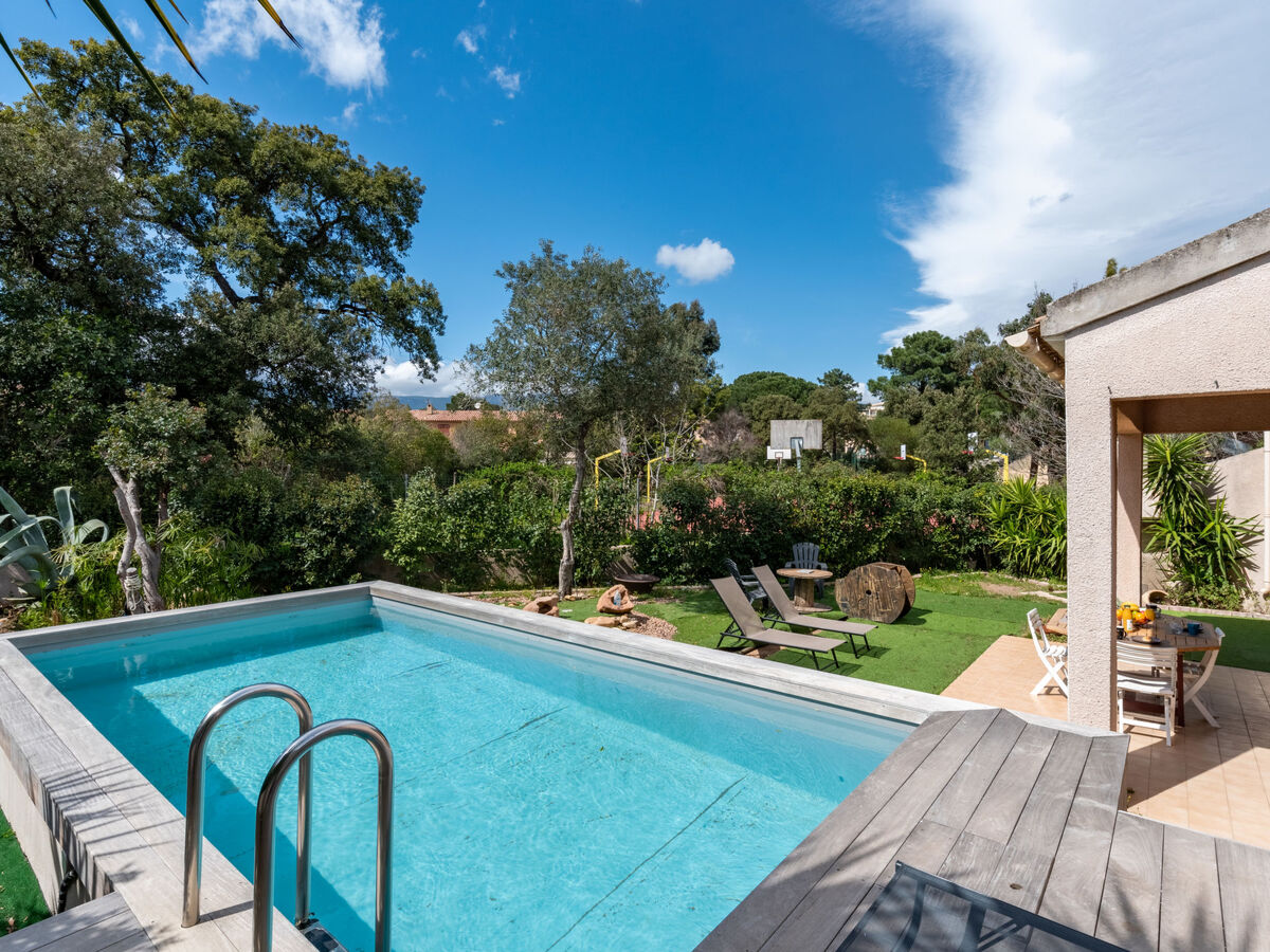 Villa Vaccaja - Maison 3 chambres avec piscine à Porto Vecchio - Photo 1