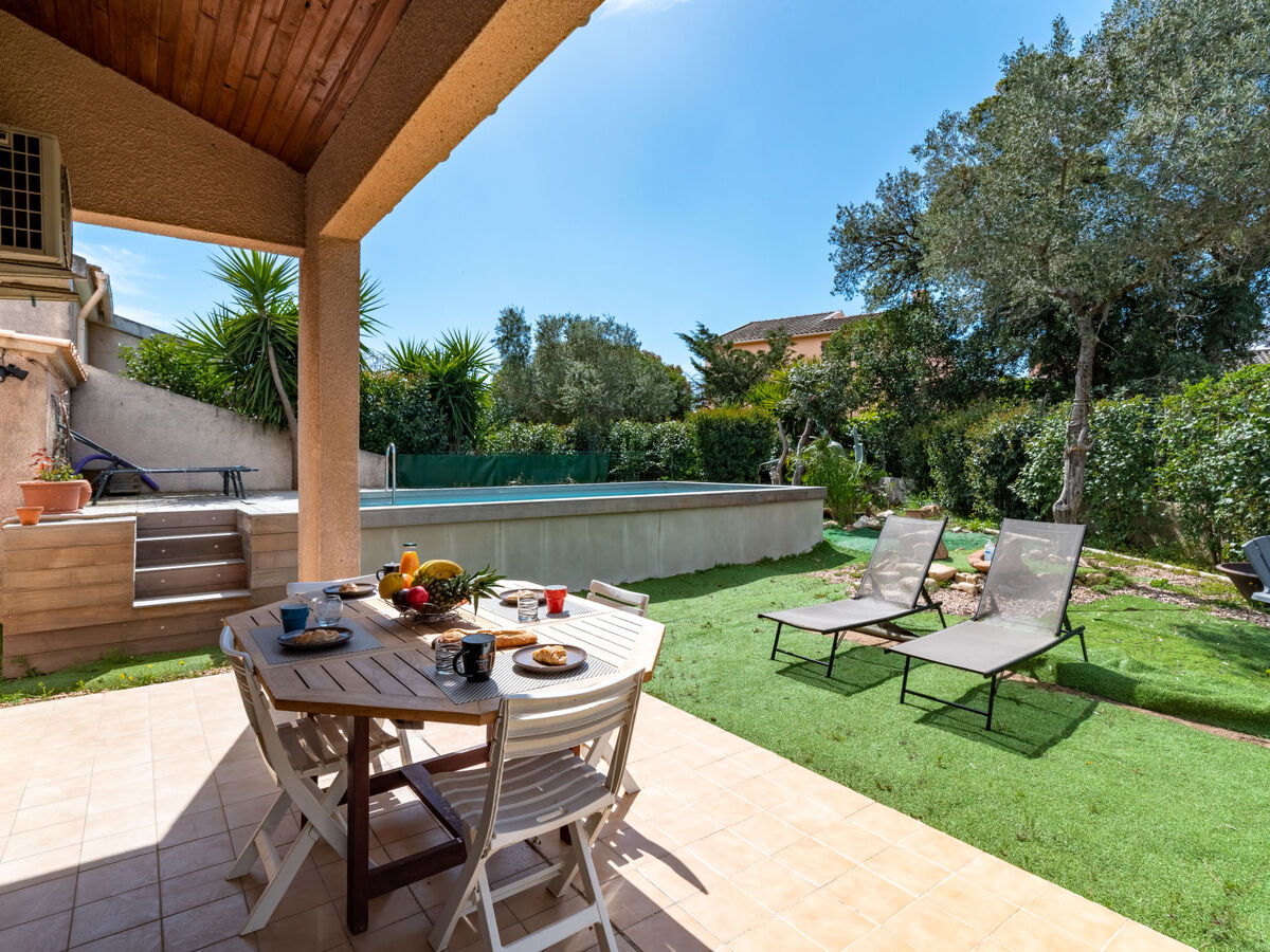 Villa Vaccaja - Maison 3 chambres avec piscine à Porto Vecchio - Photo 2