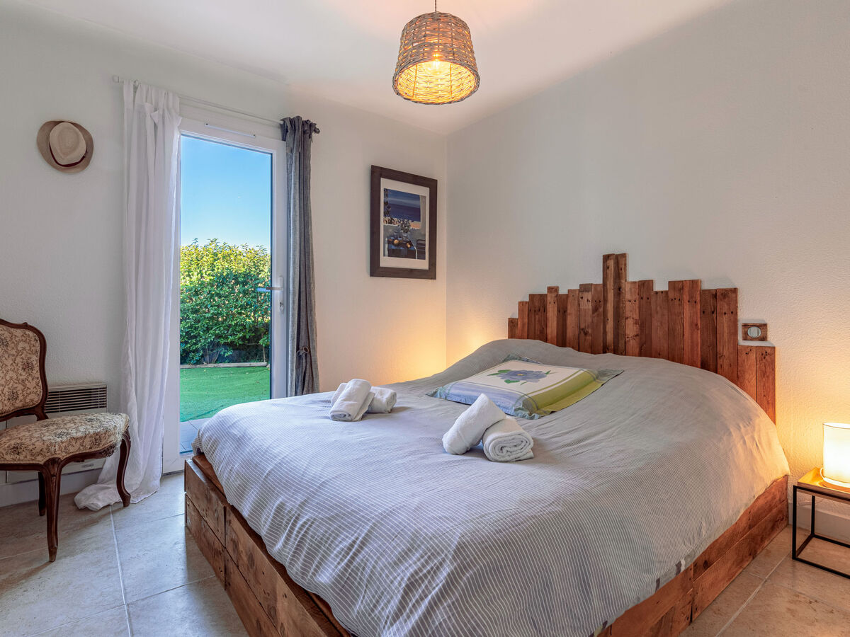 Villa Vaccaja - Maison 3 chambres avec piscine à Porto Vecchio - Photo 5
