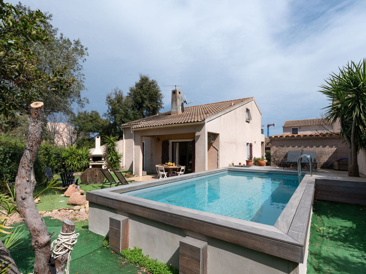 Villa Vaccaja - Maison 3 chambres avec piscine à Porto Vecchio - Photo 6