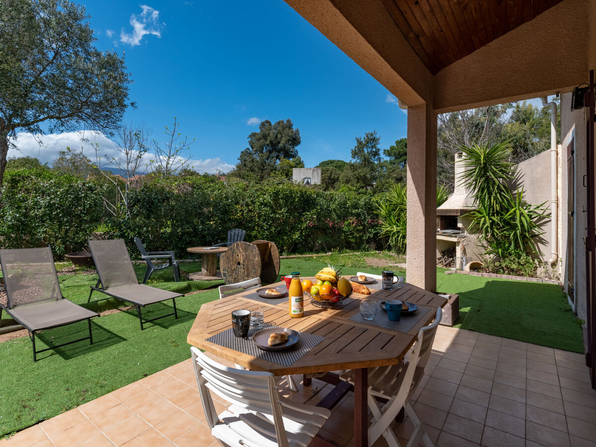 Villa Vaccaja - Maison 3 chambres avec piscine à Porto Vecchio - Photo 7