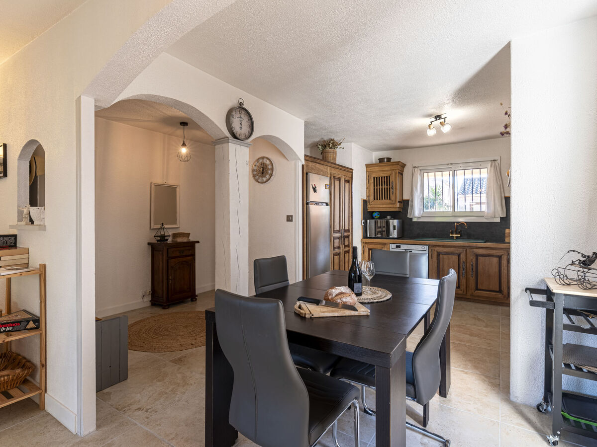 Villa Vaccaja - Maison 3 chambres avec piscine à Porto Vecchio - Photo 10