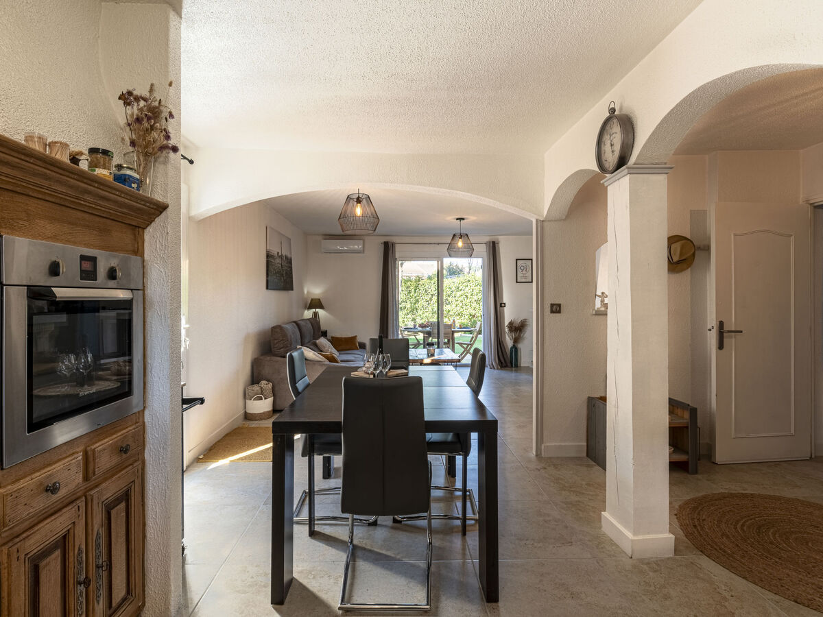 Villa Vaccaja - Maison 3 chambres avec piscine à Porto Vecchio - Photo 11