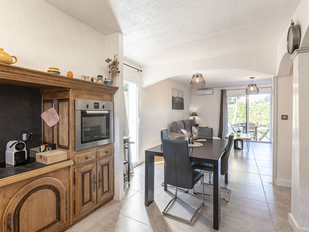 Villa Vaccaja - Maison 3 chambres avec piscine à Porto Vecchio - Photo 12