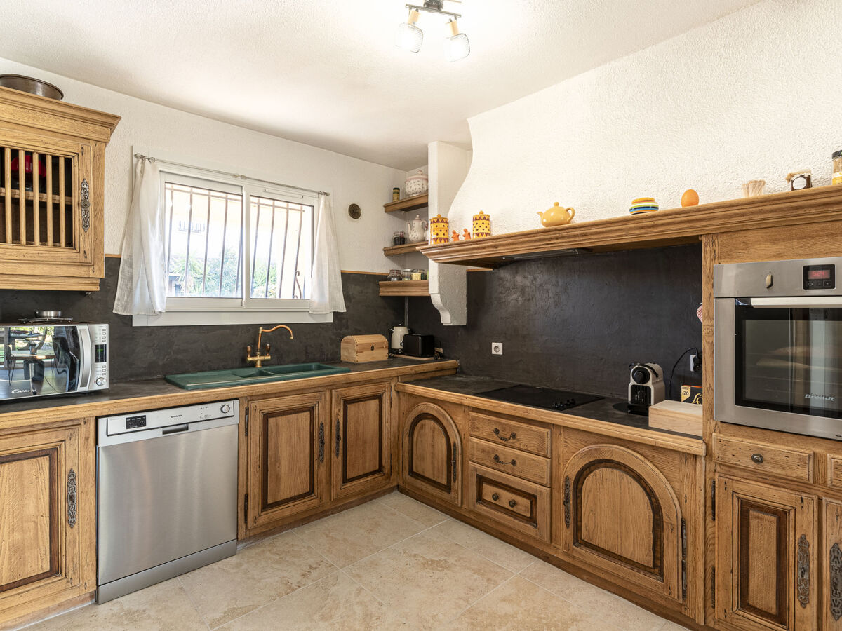 Villa Vaccaja - Maison 3 chambres avec piscine à Porto Vecchio - Photo 13
