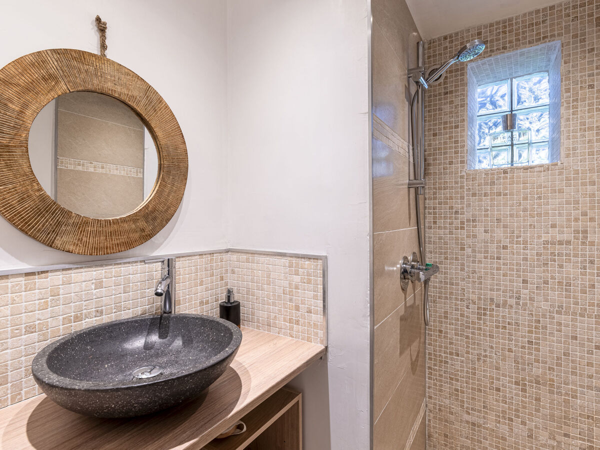 Villa Vaccaja - Maison 3 chambres avec piscine à Porto Vecchio - Photo 20