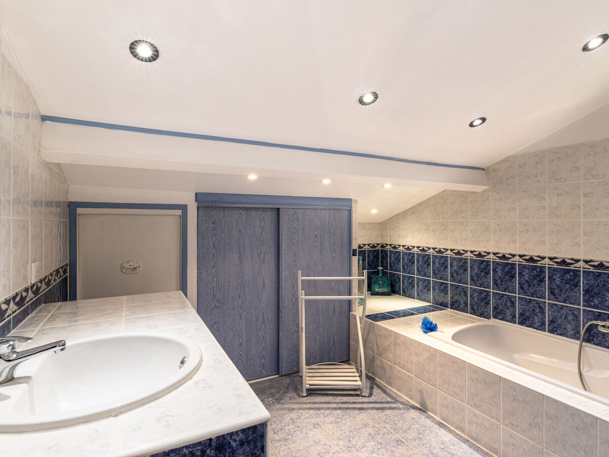 Villa Vaccaja - Maison 3 chambres avec piscine à Porto Vecchio - Photo 21
