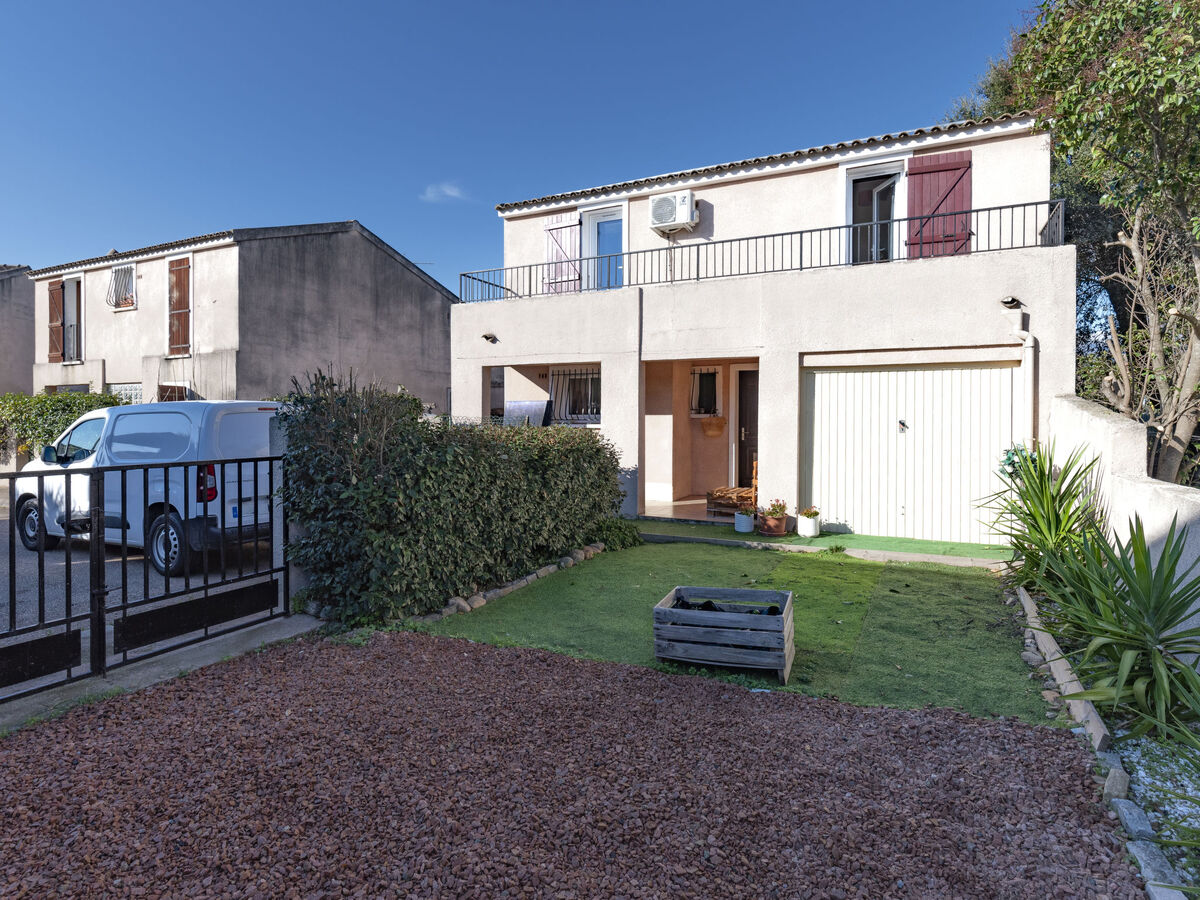 Villa Vaccaja - Maison 3 chambres avec piscine à Porto Vecchio - Photo 24