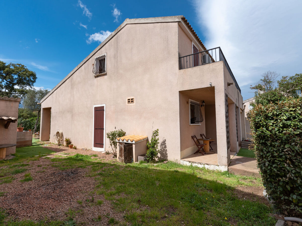Villa Vaccaja - Maison 3 chambres avec piscine à Porto Vecchio - Photo 25