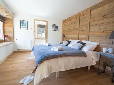 Chalet d'Exception: Ferme 200 ans Rénovée avec Sauna & Spa - Photo 1