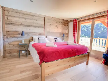 Chalet d'Exception: Ferme 200 ans Rénovée avec Sauna & Spa - Photo 8